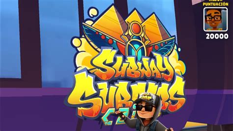 🎮😎 Subway Surfing GAME 🤯 @axelbeastgamer - YouTube