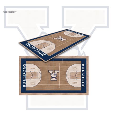 basketball court design program - bearartillustration