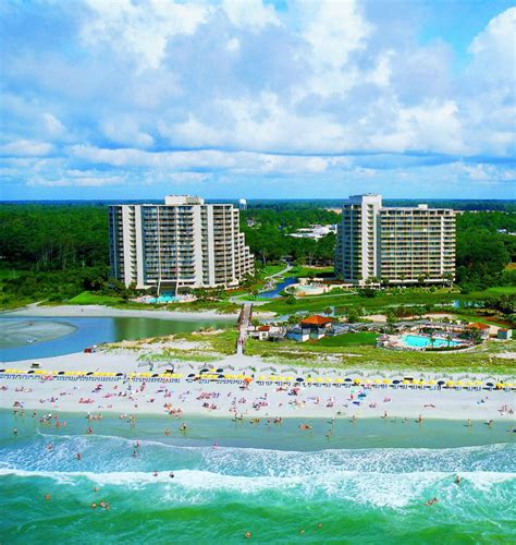 Ocean Creek Resort | Myrtle Beach, SC 29572:5714