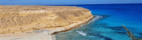 Tourism in Marsa Matruh. tourist attractions in Marsa Matruh. Ootlah