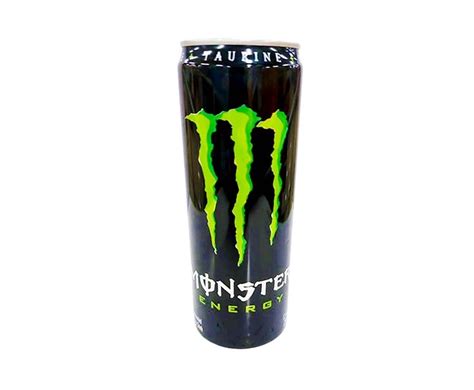 Monster Energy Drink Green 355mL