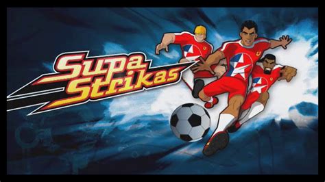 Super League Teams Supa Strikas All Teams Logo - Supa Strikas | Movie ...