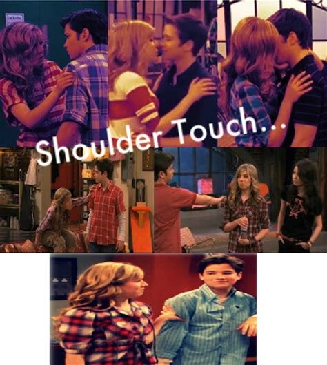 seddie - iCarly Fan Art (25322385) - Fanpop