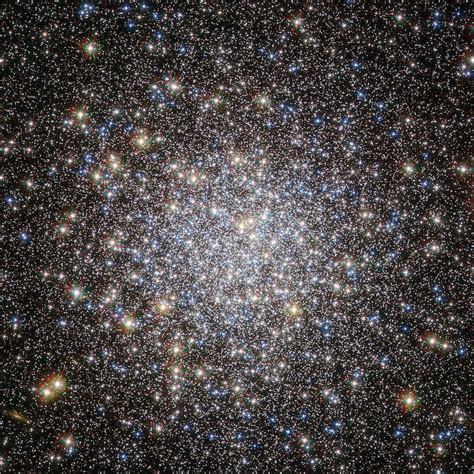 Unlocking the History of Globular Cluster Messier 5 - Sky & Telescope ...