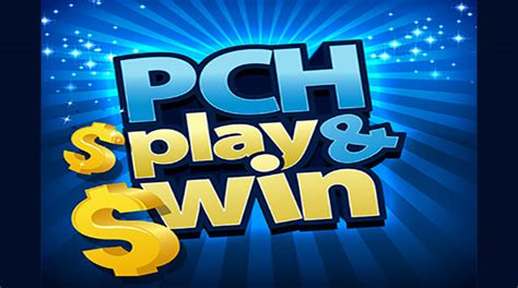 Understanding PCH Instant Win Games For Big Rewards!