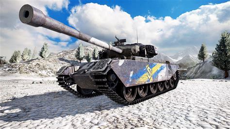 World of Tanks console deploys Swedish tanks - Gaming Nexus