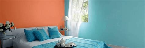 30 Best Two Colour Combinations for Bedroom Walls 2024