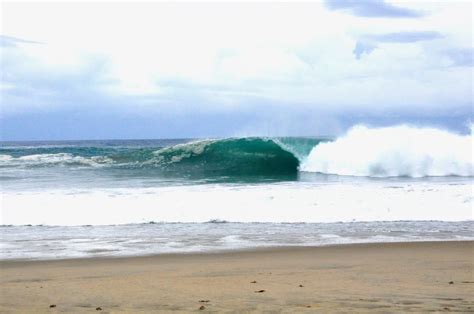 Surfing Puerto Escondido | Ultimate Guide to Mexico's Infamous Surf Town