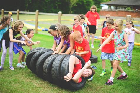 Summer Camp Games Indoor - Indoor Summer Camp | MetroRock Climbing ...