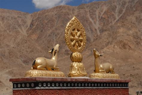 Get a Glimpse of Divinity in Ladakh Monasteries - Thomas Cook India