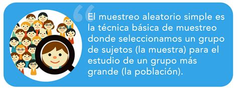 Muestreo aleatorio simple: ¿Qué es y cómo realizarlo?