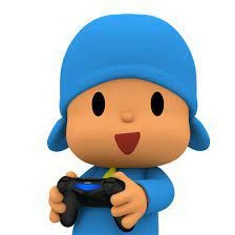 Stream Pocoyo Theme Song by kanna kamui | Listen online for free on ...