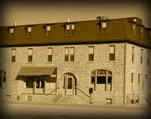 MIDLAND RAILROAD HOTEL: Paranormal Investigation - Nex-Tech Classifieds