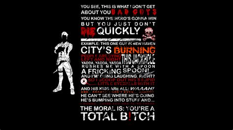 Borderlands Krieg Quotes. QuotesGram