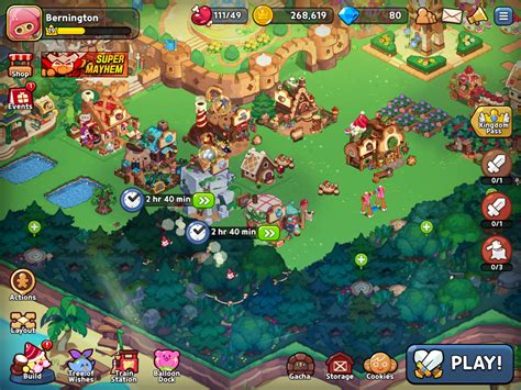 Cookie Run: Kingdom | Beginner's Guide + Tips - Prima Games