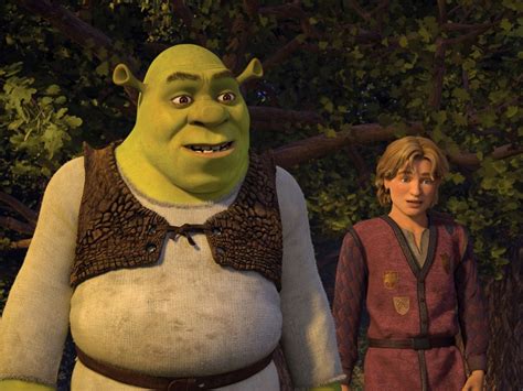 Shrek Terceiro | Apple TV (BR)