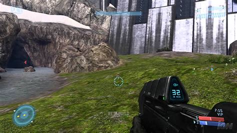 Halo 3 Xbox 360 Gameplay - Valhalla 2 (HD) - YouTube