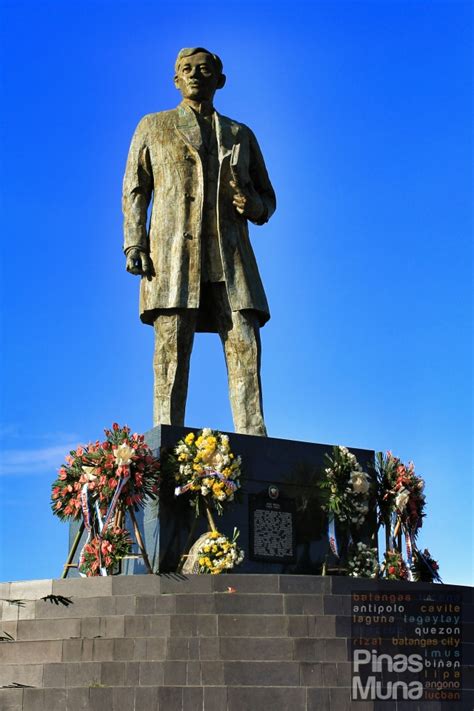 152nd Birth Anniversary of Dr. Jose Rizal