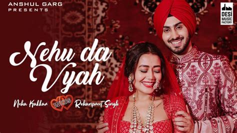 Nehu Da Viah Song Lyrics English Translation - Lyrics.Red