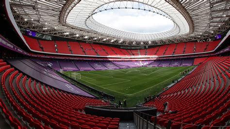 2024 UEFA Women's Champions League final: Bilbao | UEFA Women's ...