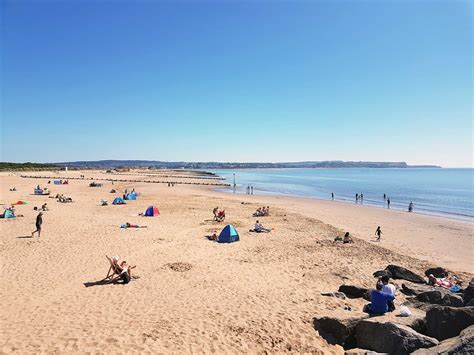 Dawlish Warren Beach & Nature Reserve | Welcome Family