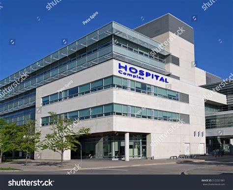 176,794 Hospital Building Images, Stock Photos & Vectors | Shutterstock