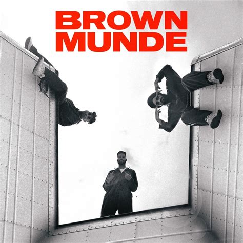 ‎Brown Munde - Single - Album by AP Dhillon, Gminxr, Gurinder Gill ...