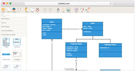 11+ Online Shopping Class Diagram In Uml | Robhosking Diagram