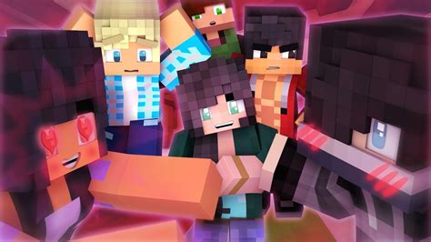 Aphmau Skins for Minecraft PE APK for Android Download