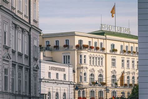 Charming Hotels in Salzburg's Old Town: Top 15 Picks for You