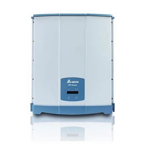 Delta solar inverter at best price in Nagpur by Sonsare Solar ...