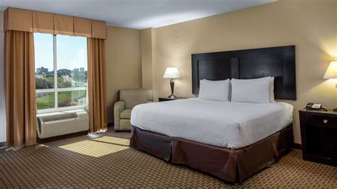 Extended-Stay Hotels Rogers AR | Hyatt House Bentonville / Rogers