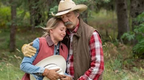 Temporada 14 de Heartland: fecha de lanzamiento, reparto y más