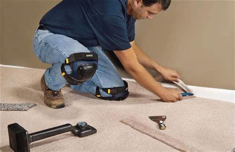 Carpet Installation - Professional Carpet & Rug Services - NJ Steamer