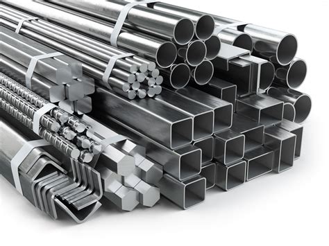 The Difference Between Ferrous and Non-Ferrous Metals