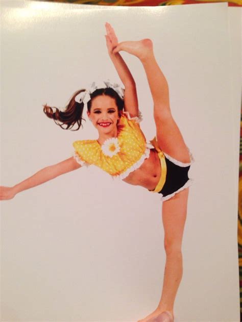 Mackenzie Ziegler | Dance Moms Girls | Pinterest | Mackenzie ziegler