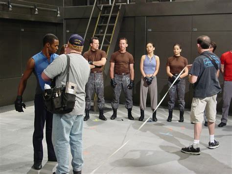 Behind-the-Scenes of Star Trek: Enterprise | Star Trek