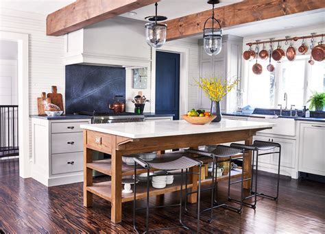 15 Farmhouse Kitchen Decor Ideas