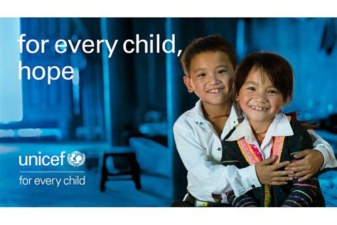 Marcel gives Unicef a new face | Advertising | Campaign Asia