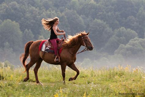 Horseback Riding – Pinnacle Blog