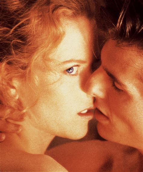 Eyes Wide Shut at 15: Inside the Epic, Secretive Film Shoot that Pushed ...