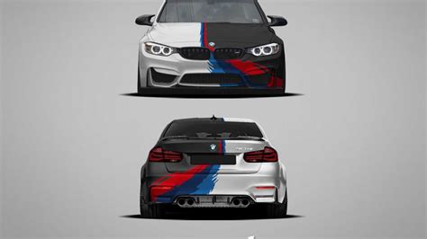 Bmw 440i M - Performance design | WrapStyle