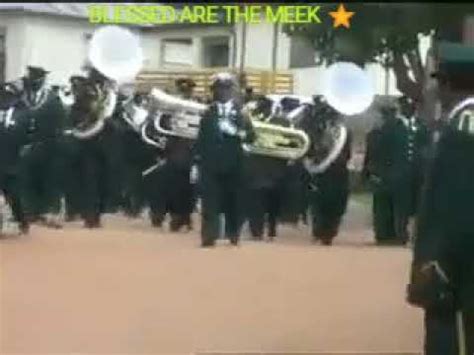 Z C C Brass band Easter Dr BE Lekganyane - YouTube