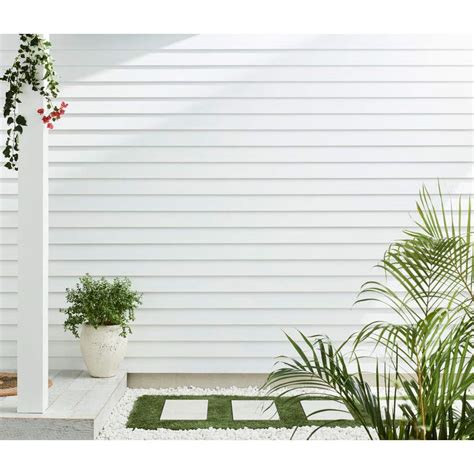 Hardie Linea Weatherboard 4.2m x 150mm x 16mm | Home Hardware