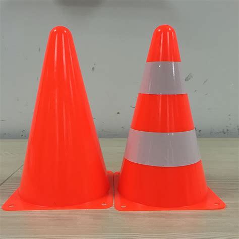 Small Sports Training Cones - Roadsky Traffic Safety