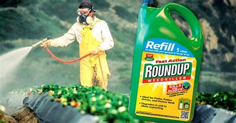 Roundup Weed Killer Lawsuit - Douglas & London