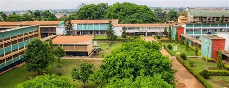 Prempeh College, Kumasi - Explore Schools in Ghana Find and connect ...