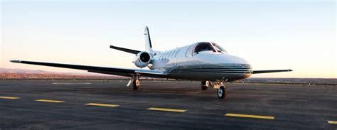 Top Light Jet Card + Hourly Cost | Magellan Jets