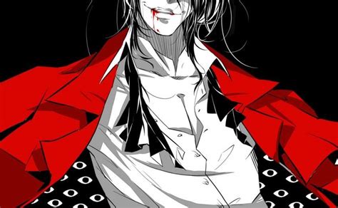 Hellsing | Wiki | Anime Amino