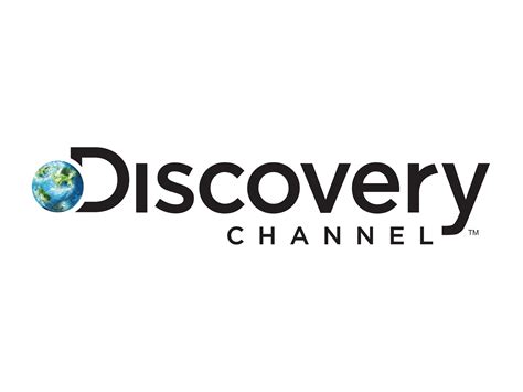 Discovery Channel logo | Logok